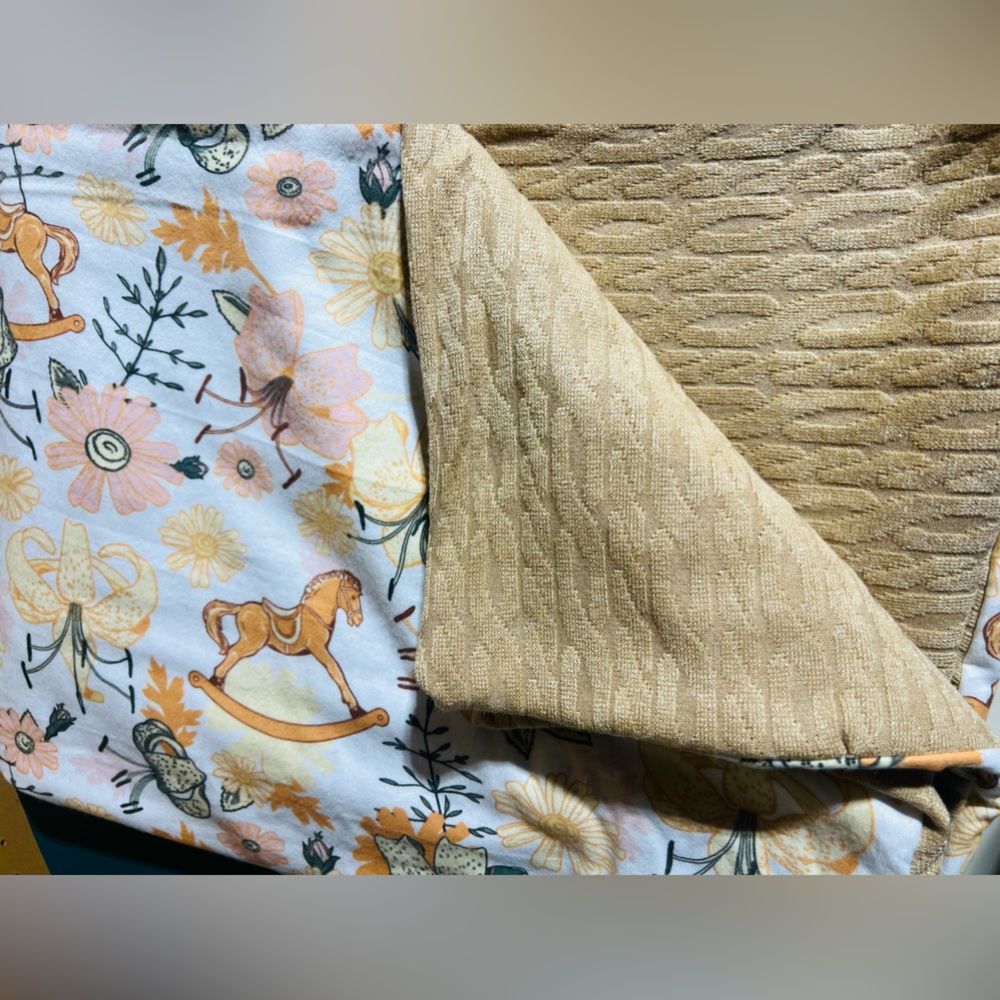Baby Blanket
